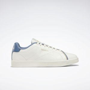 Reebok Royal Complete CLN 2 Chalk / Blue Slate / Modern Beige (H03270)