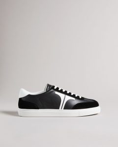 Ted Baker ROBBERT Schwarz (256652-BLACK-42)