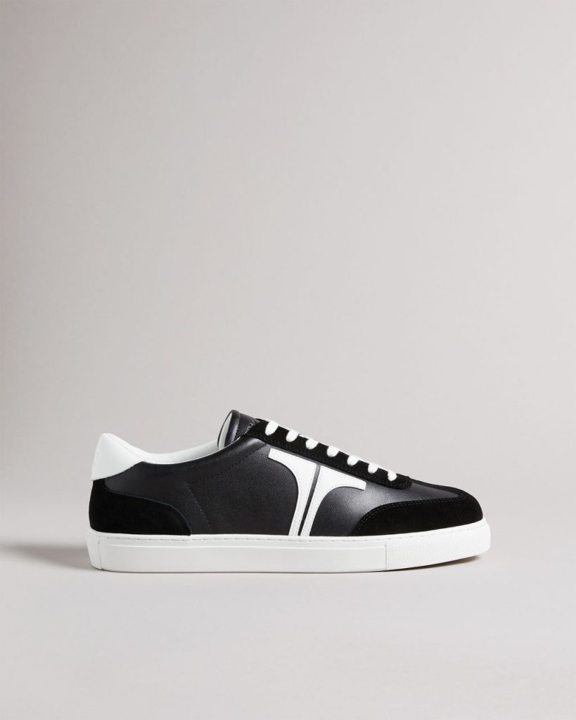 ted-baker-sneaker 256652-BLACK-42