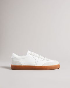 Ted Baker ROBBERT Weiß (256652-WHITE-45)