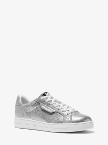 Michael Kors Sneaker Keating  Silberton (43F0KTFS1M)
