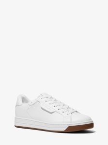 Michael Kors Sneaker Keating  Optic White (43F0KTFS2L)