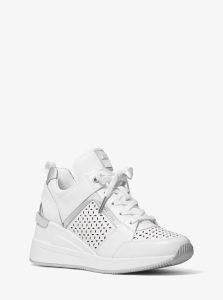 Michael Kors Sneaker Georgie  Optic White (43R1GEFS3L)