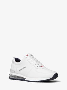 Michael Kors Sneaker Allie Extreme  Opwht Multi (43S1ALFS4D)