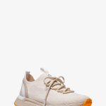 Michael Kors Sneaker Bodie  Cremeweiss (43T0BOFS3D)