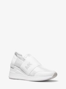 Michael Kors Sneaker Felix  Silberton (43T0FXFS5D)