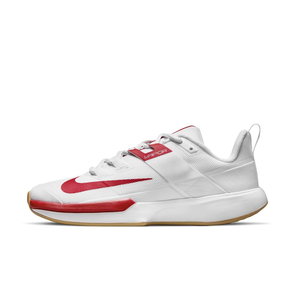 NikeCourt Vapor Lite Weiß (DC3431-188)