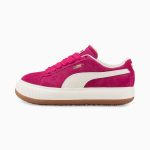Puma Suede Mayu UP  Rosa (381650-06)
