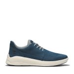Timberland Greenstride™ Bradstreet Ultra Sneake Blau (A29Q8019)