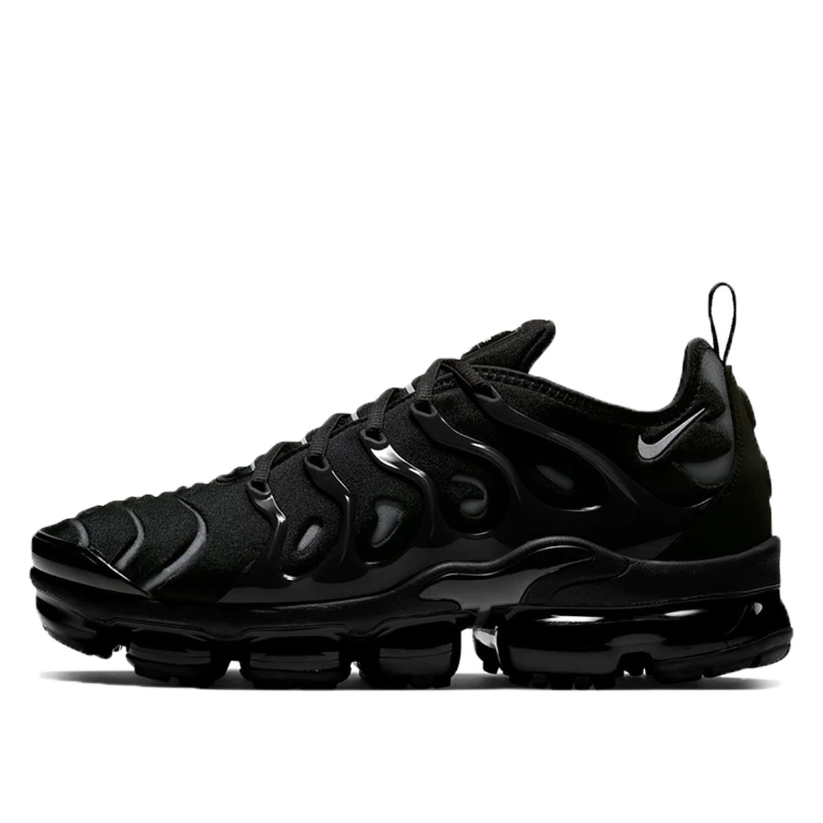 Nike  Air VaporMax Plus Triple Black (922453-004)
