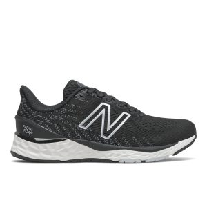 New Balance Kinder 880v11 – Black/White, Black/White (GP880B11)