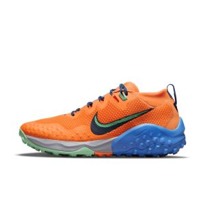 Nike Wildhorse 7 Trail Orange (CZ1856-800)