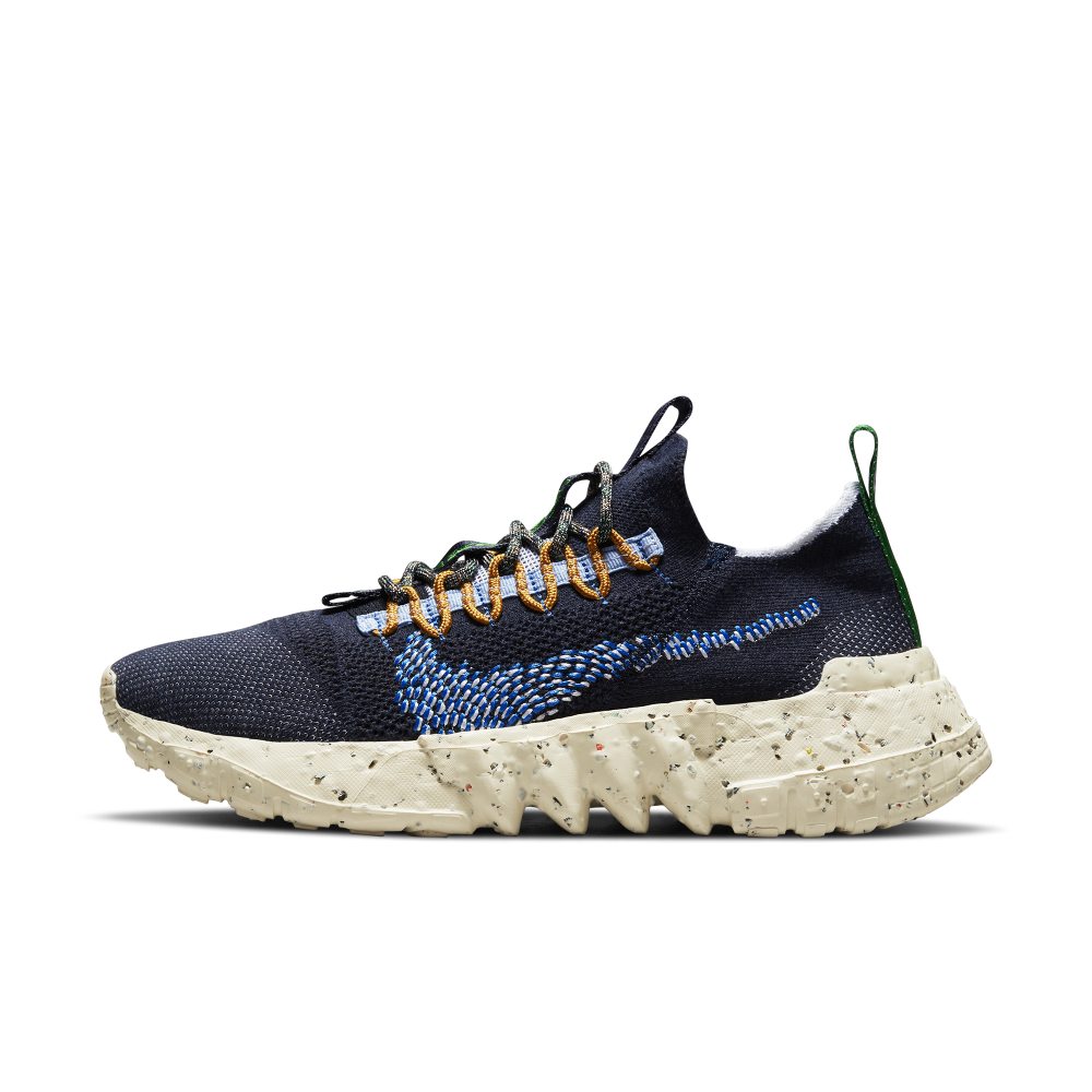 Nike Space Hippie 01 Obisidan