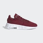 adidas Geodiver Primeblue Schuh Collegiate Burgundy / Cloud White / Core Black (FX5347)