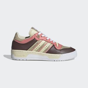 Adidas x Human Made Rivalry Low Sand (2020) (FY1085)