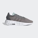 adidas Geodiver Primeblue Schuh Cloud White / Bliss / Acid Orange (FZ4692)