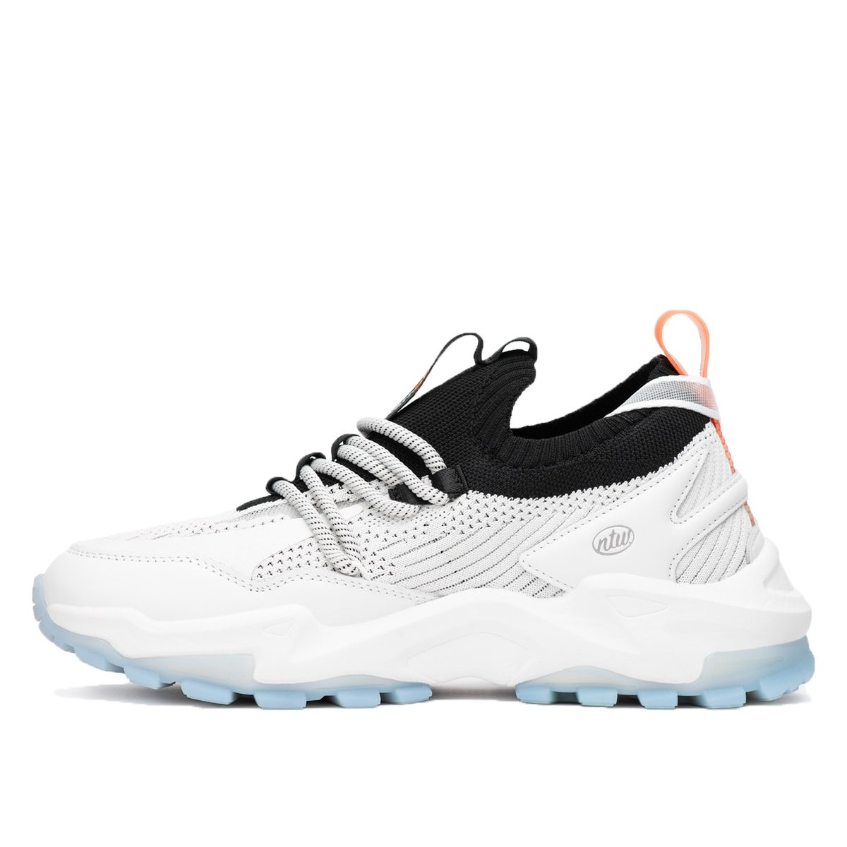 NoTwoWays  Apricity (NTWM2-02)