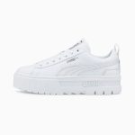 Puma Mayze Glow Damen  Weiß (383684-01)