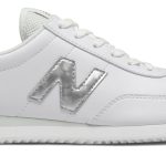 New Balance  720 – White/Silver, White/Silver (WL720MA1)