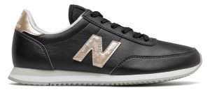 New Balance  720 – Black/Gold, Black/Gold (WL720MC1)