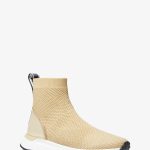 Michael Kors Sneaker Bodie  Blassgoldton (43R2BDFE2D)
