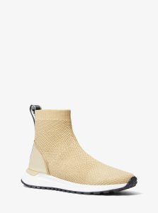 Michael Kors Sneaker Bodie  Blassgoldton (43R2BDFE2D)