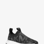 Michael Kors Slip-On-Sneaker Bodie  Rotgoldton (43R2BDFS4D)