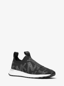 Michael Kors Slip-On-Sneaker Bodie  Rotgoldton (43R2BDFS4D)