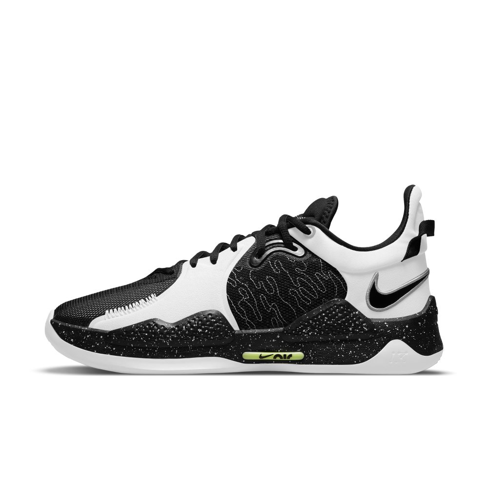 PG 5 Schwarz (CW3143-003)