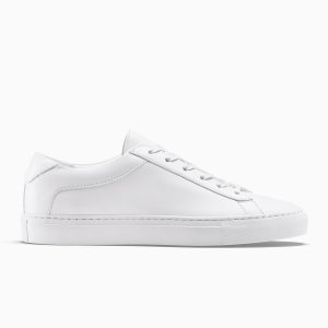 KOIO Capri in ‘Triple White’ (CATWM1)
