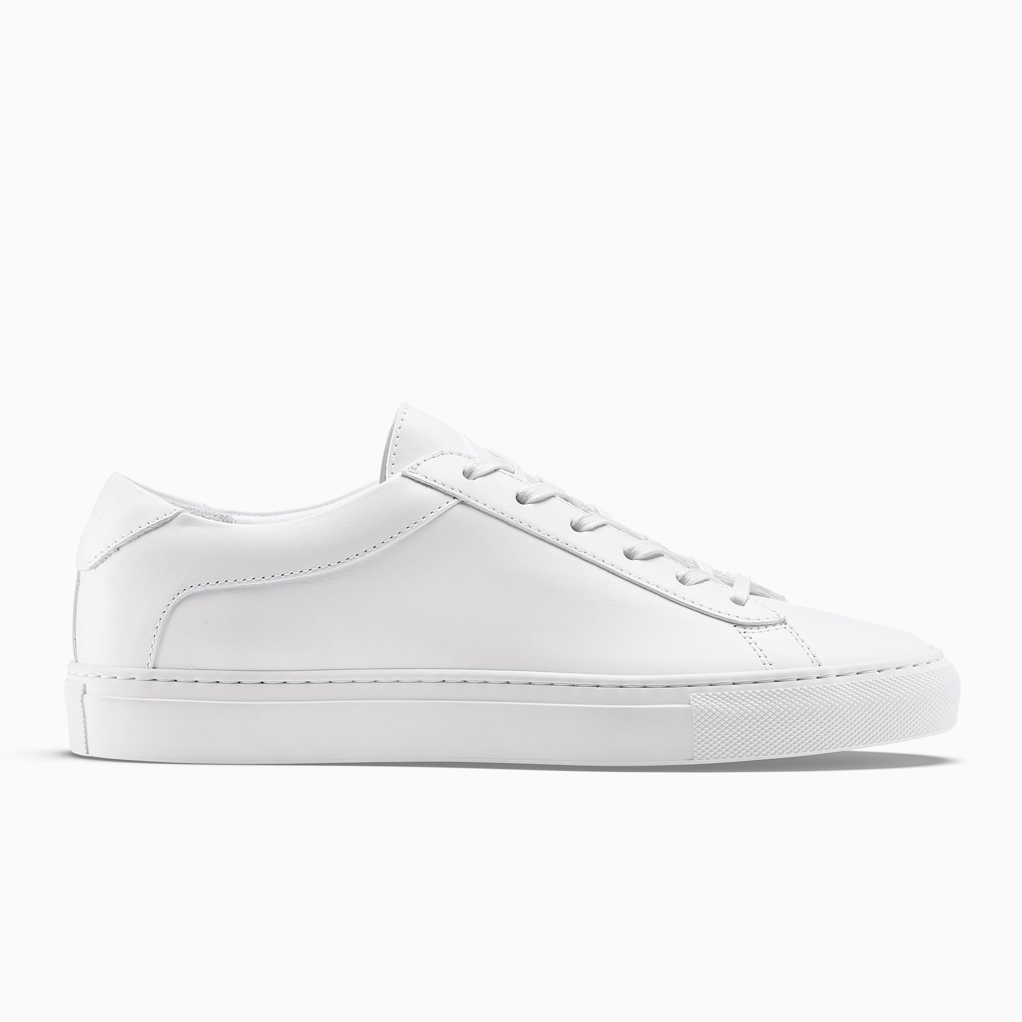 KOIO Capri in ‚Triple White‘    (CATWM1)