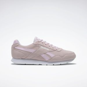 Reebok Royal Glide Pixel Pink / Pixel Pink / White (FW3019)