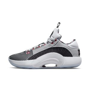 Air Jordan XXXV Low Quai 54 Weiß (DJ2830-106)