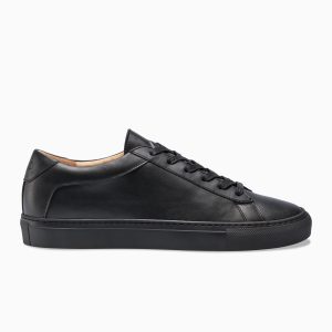 KOIO Capri in ‘Nero’ (CANEM0)