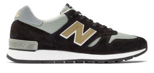 New Balance  Made in UK 670 – Black/Grey, Black/Grey (M670KGW)