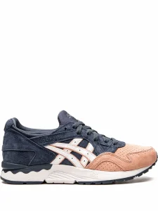 Asics x Ronnie Fieg Gel Lyte V Salmon Toe (1201A542-700)