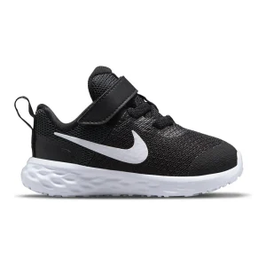 Nike Revolution 6 Schwarz (DD1094-003)