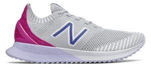 New Balance Fuel Cell Echo – Light Aluminum/Cobalt Blue/Poisonberry, Light Aluminum/Cobalt Blue/Poisonberry (WFCECCC)