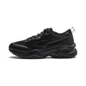 Puma Cilia  Schwarz (369778-01)