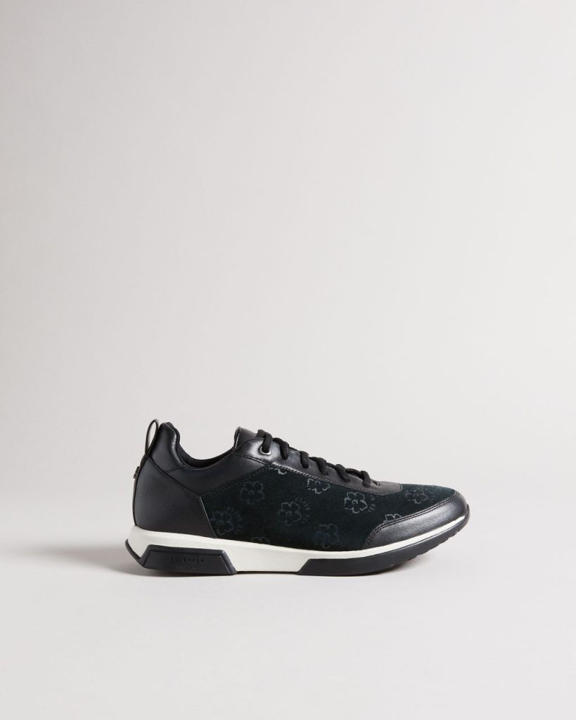 ted-baker-sneaker 258514-BLACK-36