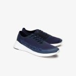 Lacoste Herren-Sneakers LT FIT Blau (38SMA0002-092)