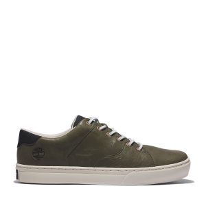 Timberland Adventure 2.0 Oxford-sneake Grün (A29D1A58)