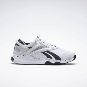 Reebok  HIIT White / Black / Seaport Teal (EF7385)