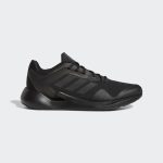 adidas Alphatorsion Schuh Core Black / Core Black / Core Black (FW0666)