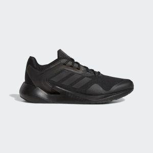 adidas Alphatorsion Schuh Core Black / Core Black / Core Black (FW0666)