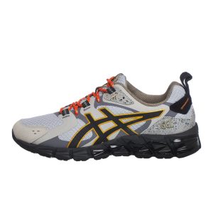 Asics Gel-Quantum 180 Oyster Grey / Black (1201A259-021)