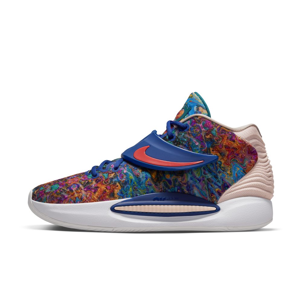 KD14 Blau (CW3935-400)