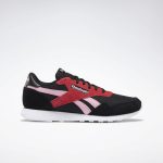 Reebok  Royal Ultra Black / Light Pink / Pink / White (DV9525)