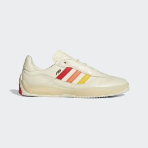 adidas PUIG Cream White / Cream White / Vivid Red (GZ2765)