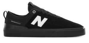 New Balance Herren nm379 Mid – Schwarz, Schwarz (NM379BAS)
